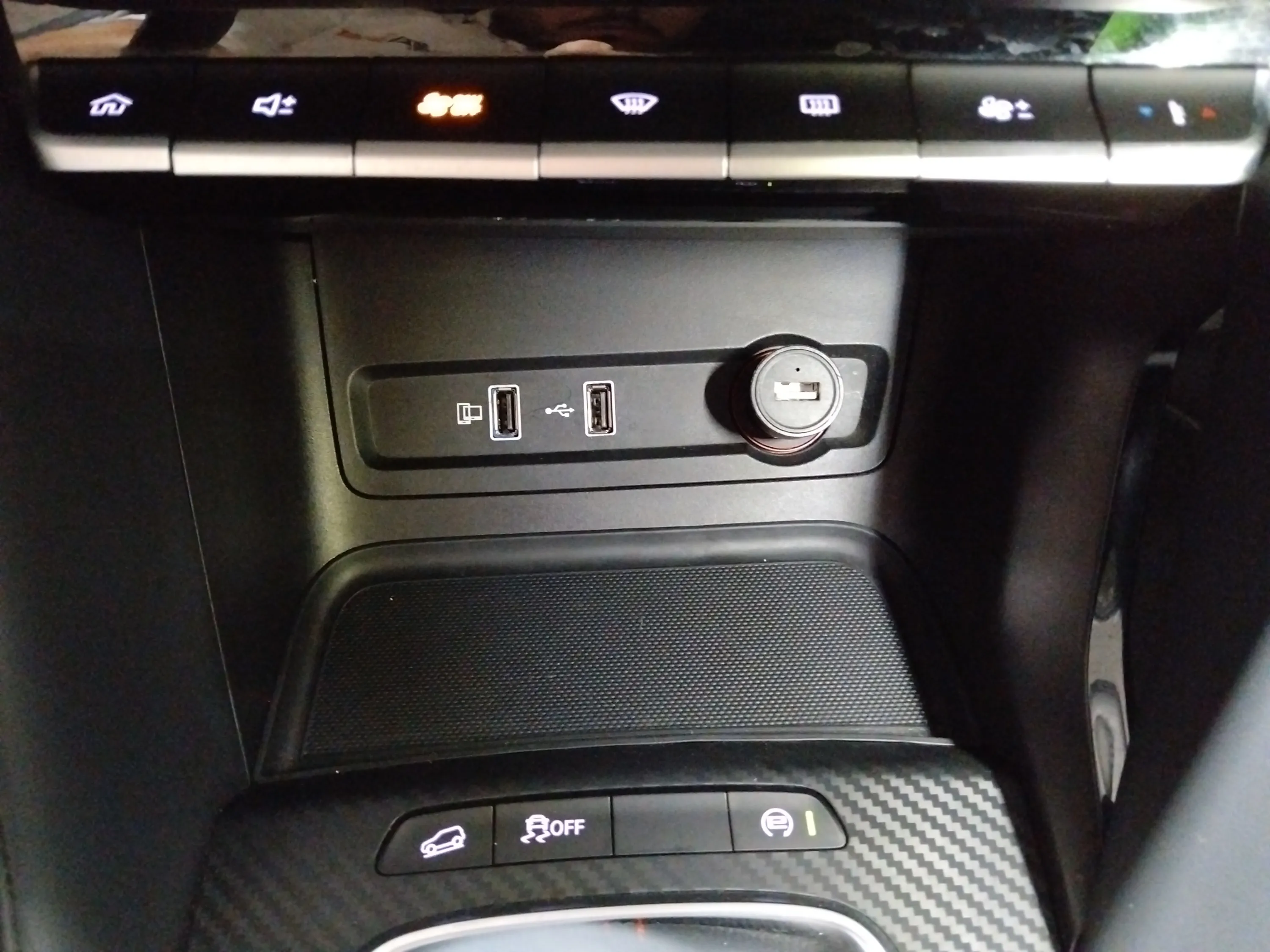 MG ZS 1.5 Comfort - foto 21
