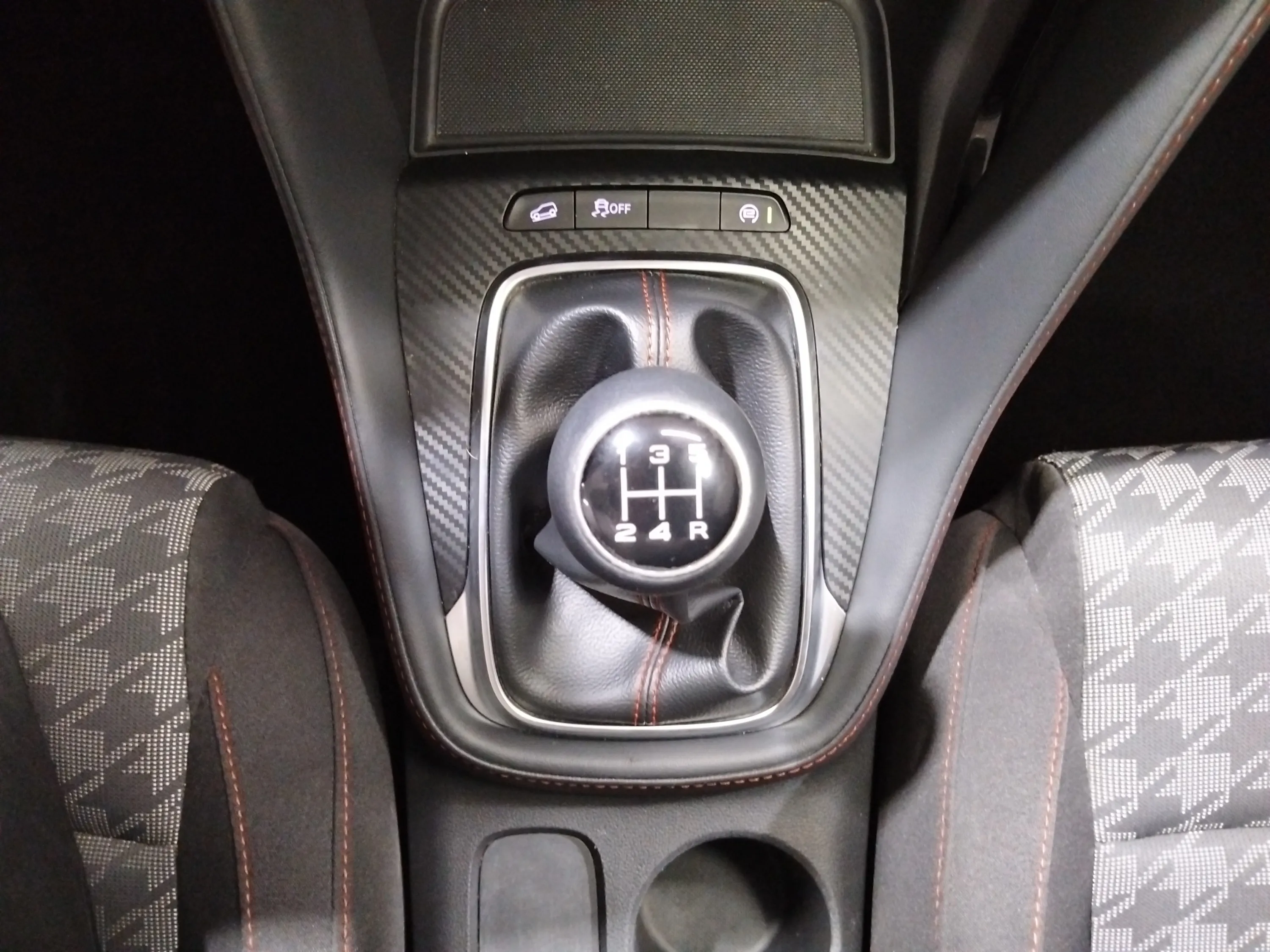 MG ZS 1.5 Comfort - foto 20