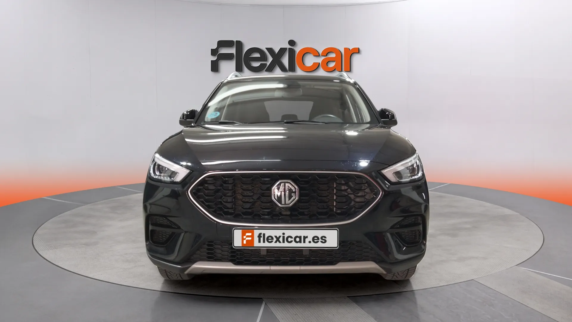MG ZS 1.5 Comfort - foto 2