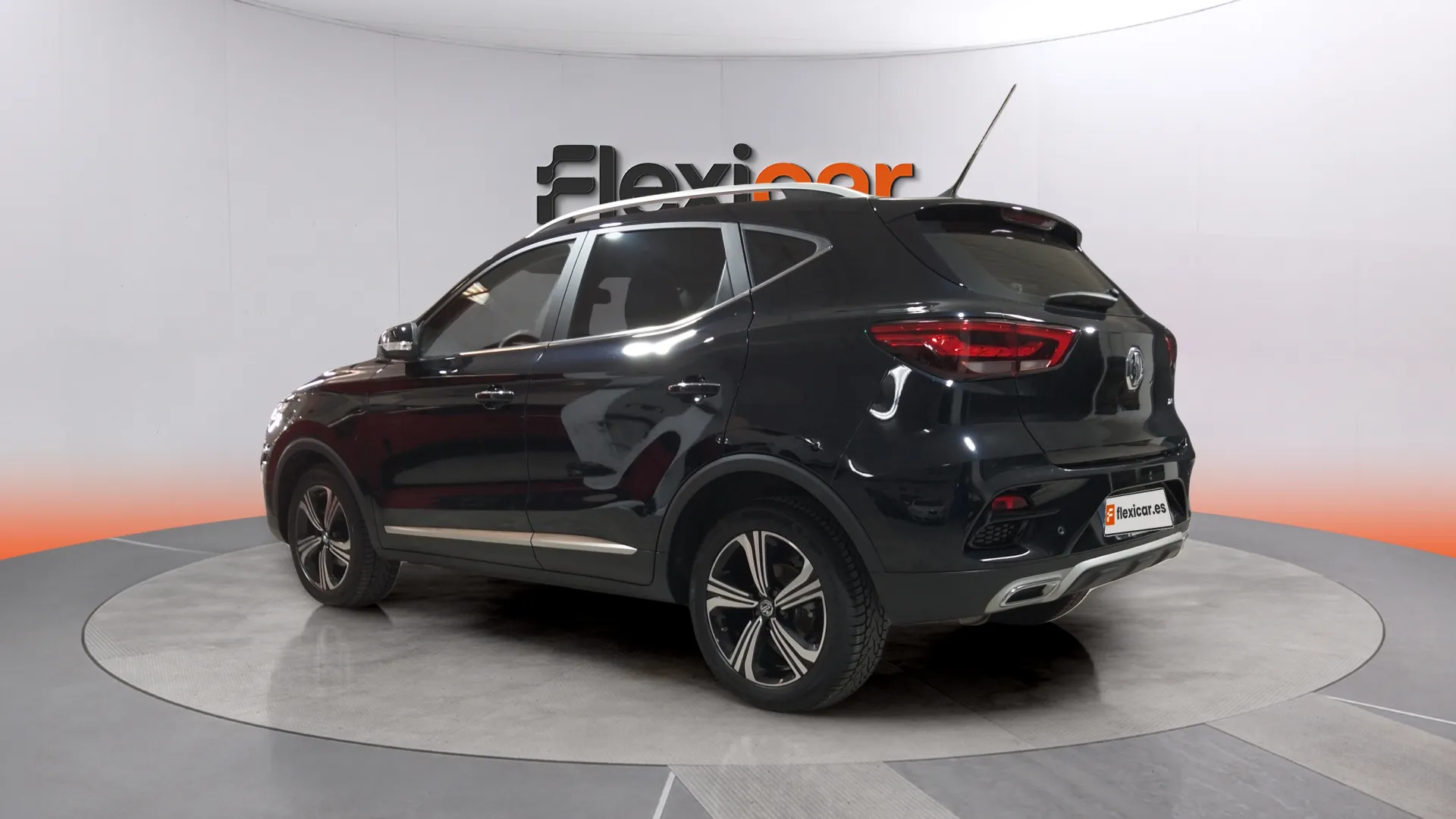 MG ZS 1.5 Comfort - foto 5