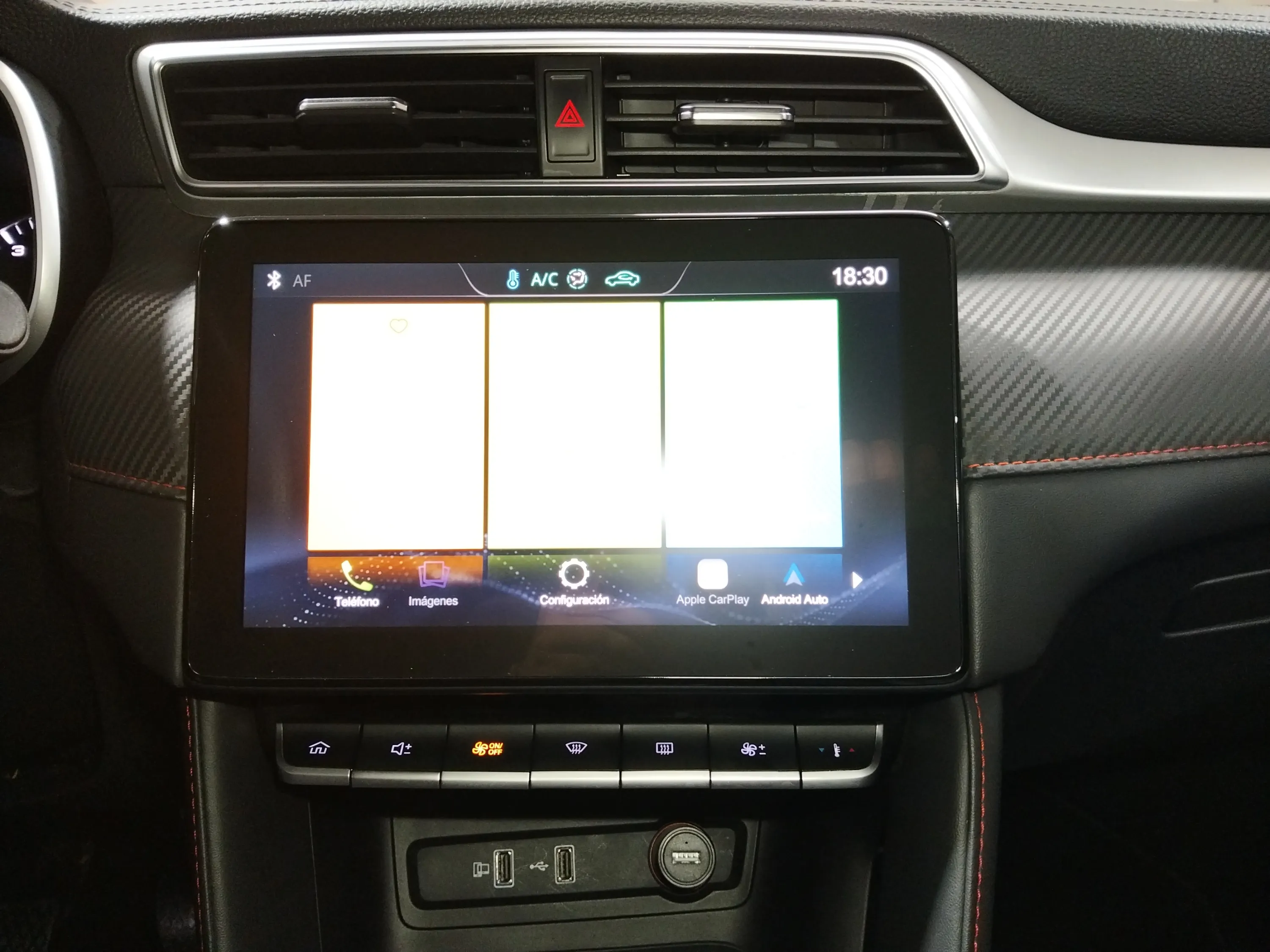 MG ZS 1.5 Comfort - foto 10