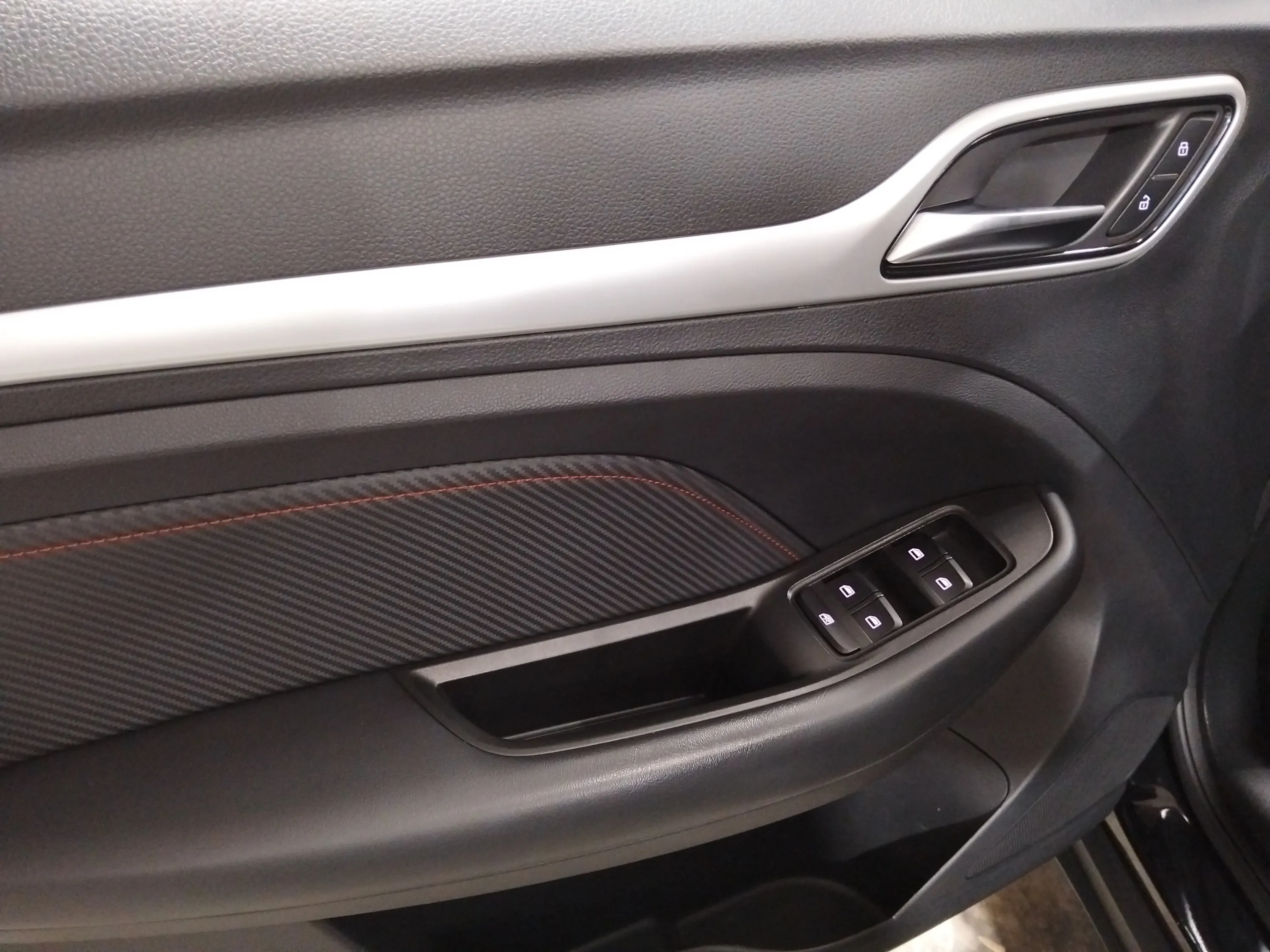 MG ZS 1.5 Comfort - foto 19