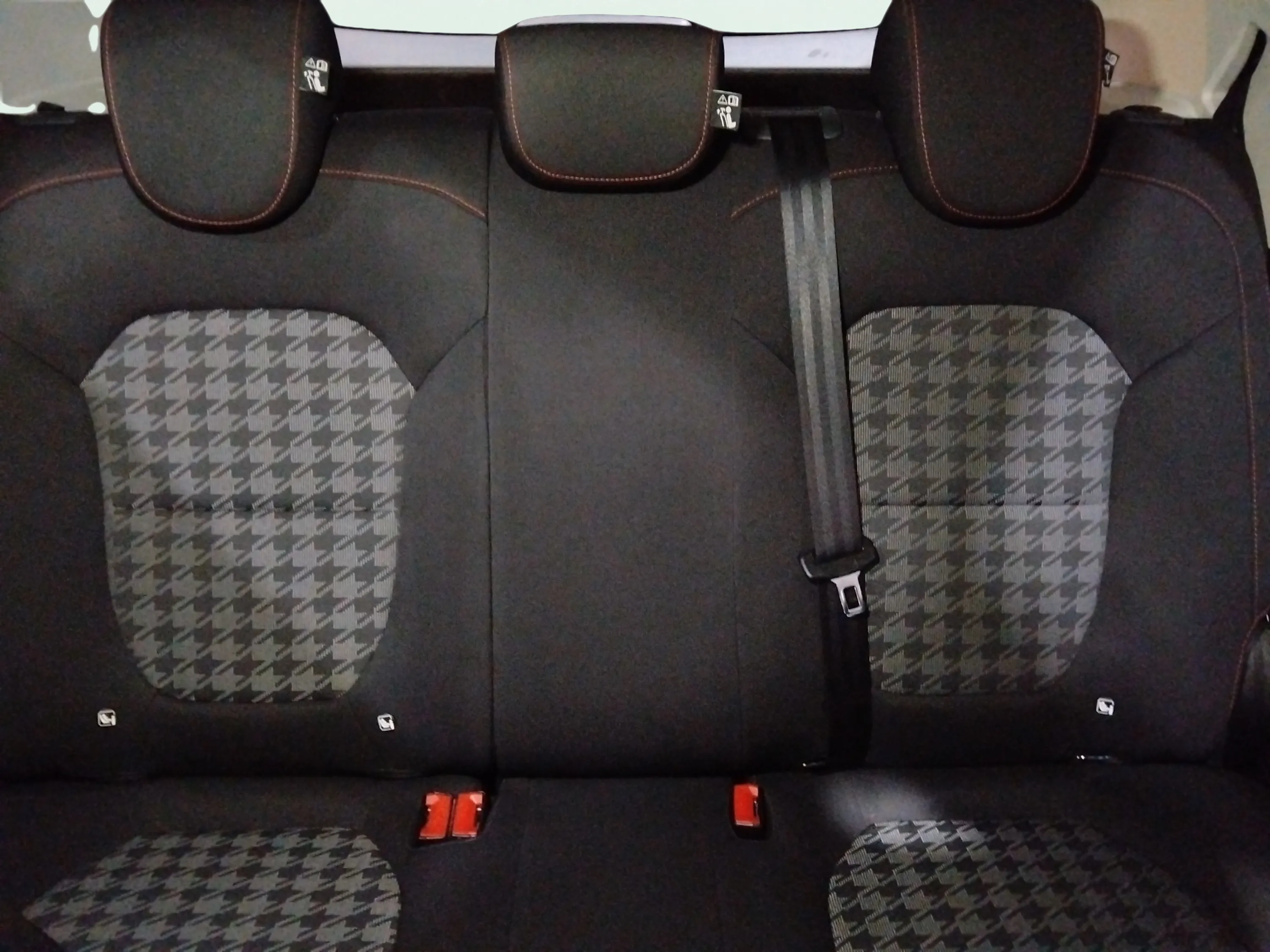 MG ZS 1.5 Comfort - foto 15