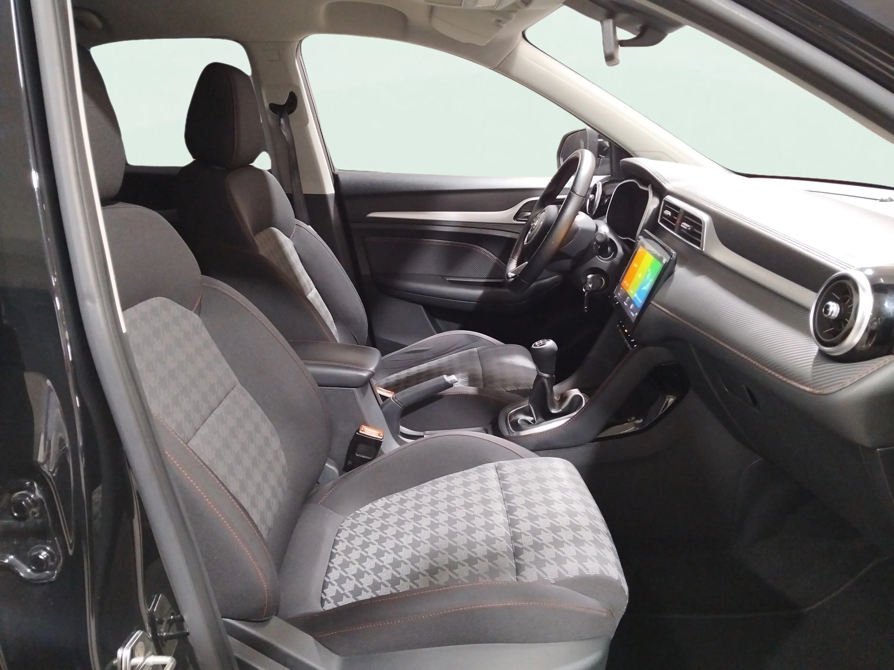 MG ZS 1.5 Comfort - foto 13