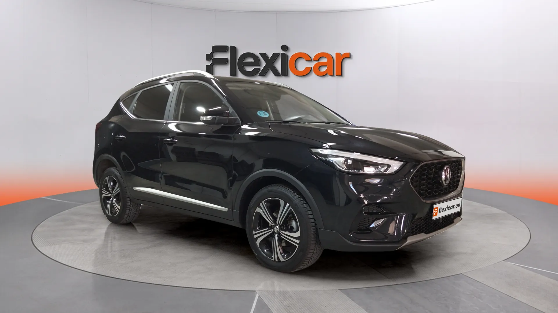 MG ZS 1.5 Comfort