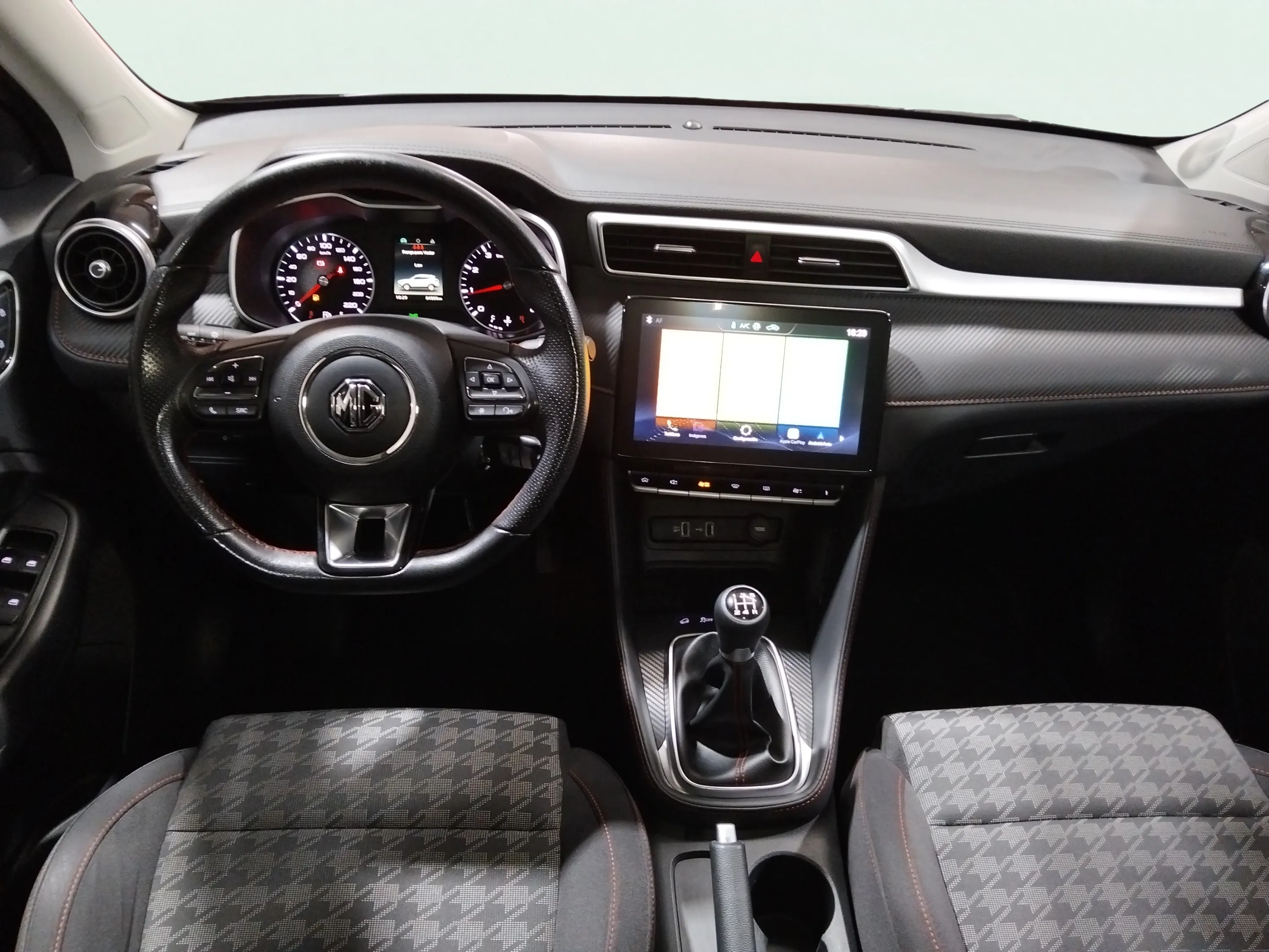 MG ZS 1.5 Comfort - foto 9