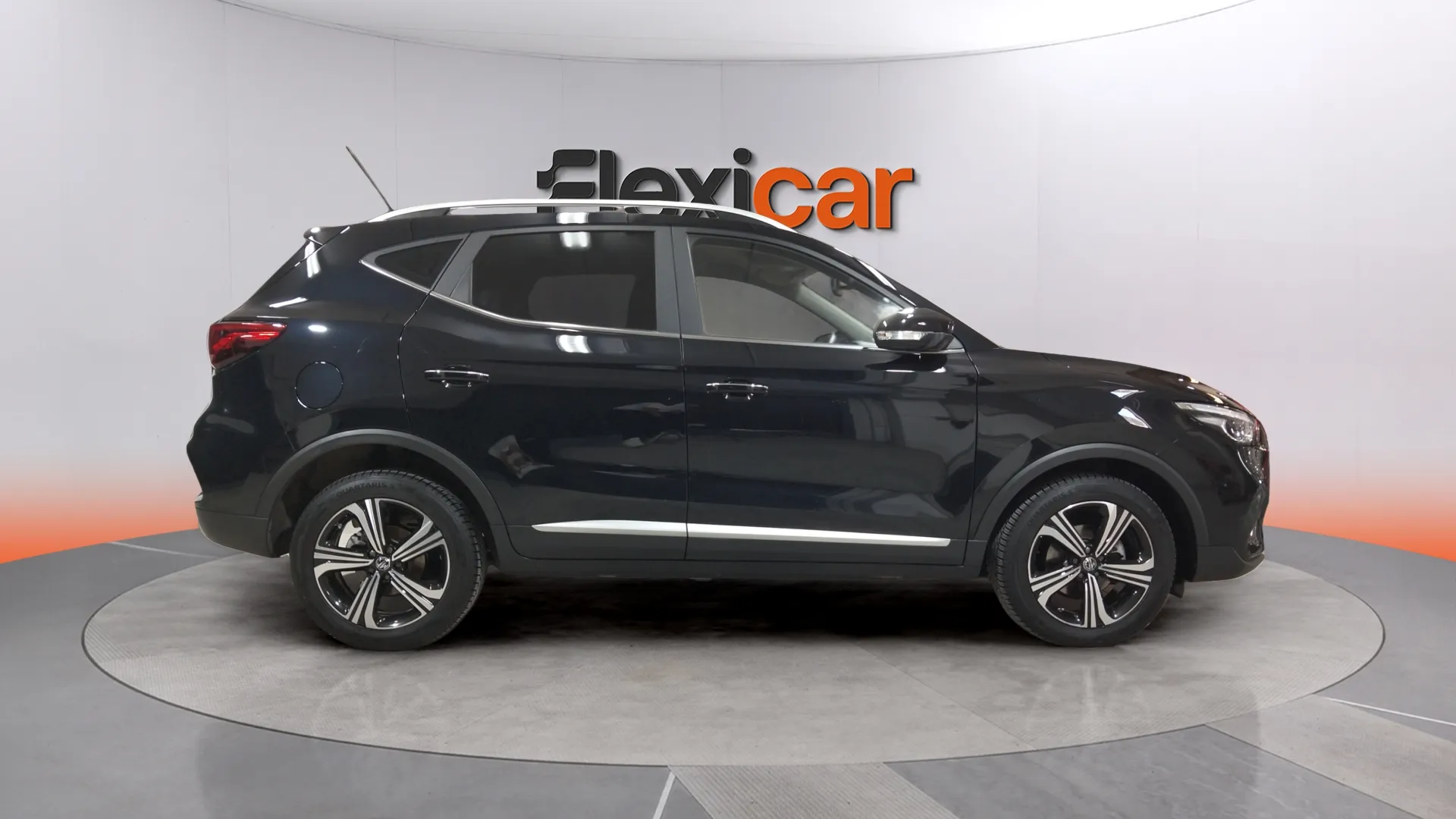 MG ZS 1.5 Comfort - foto 8