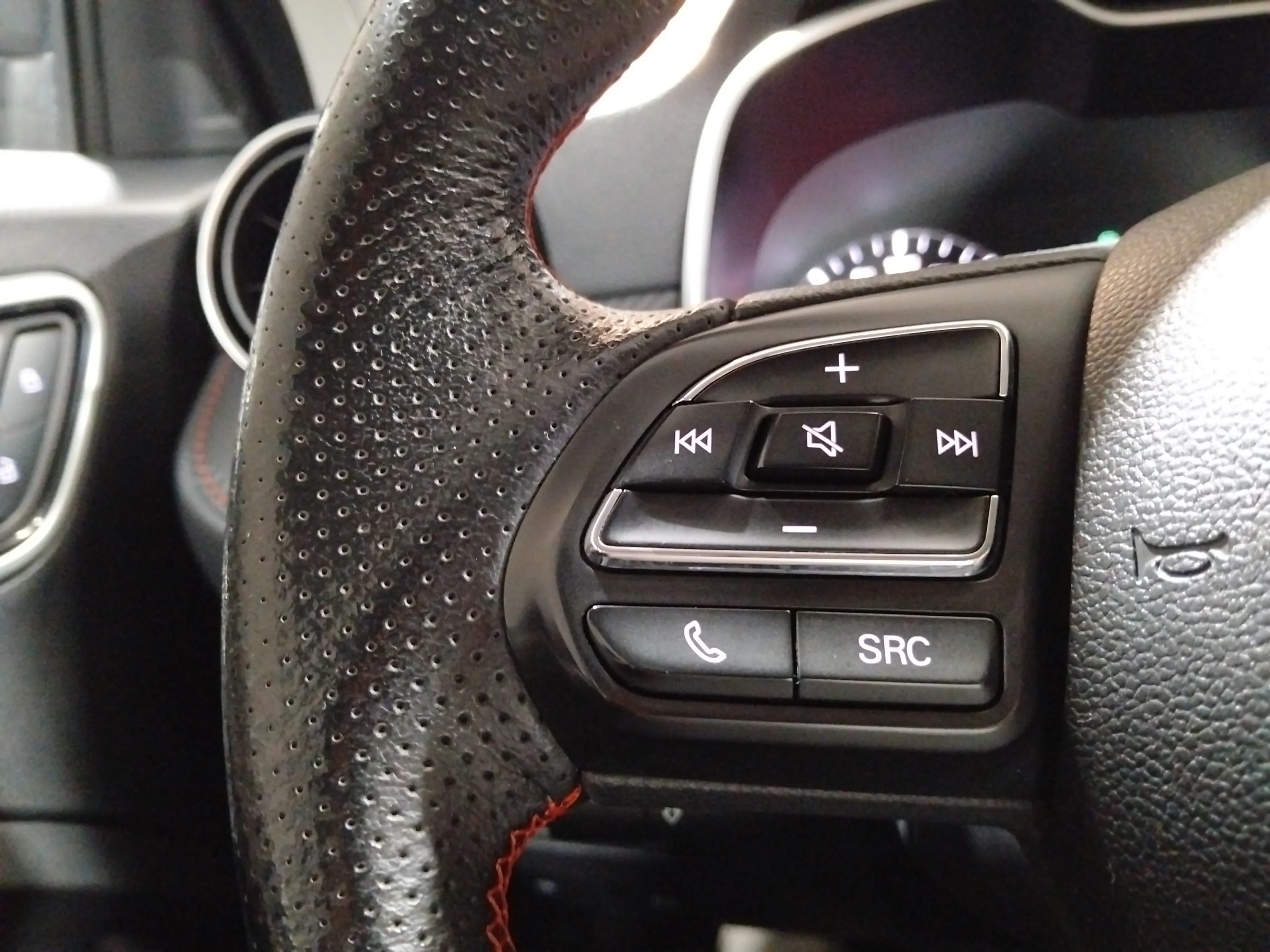 MG ZS 1.5 Comfort - foto 23