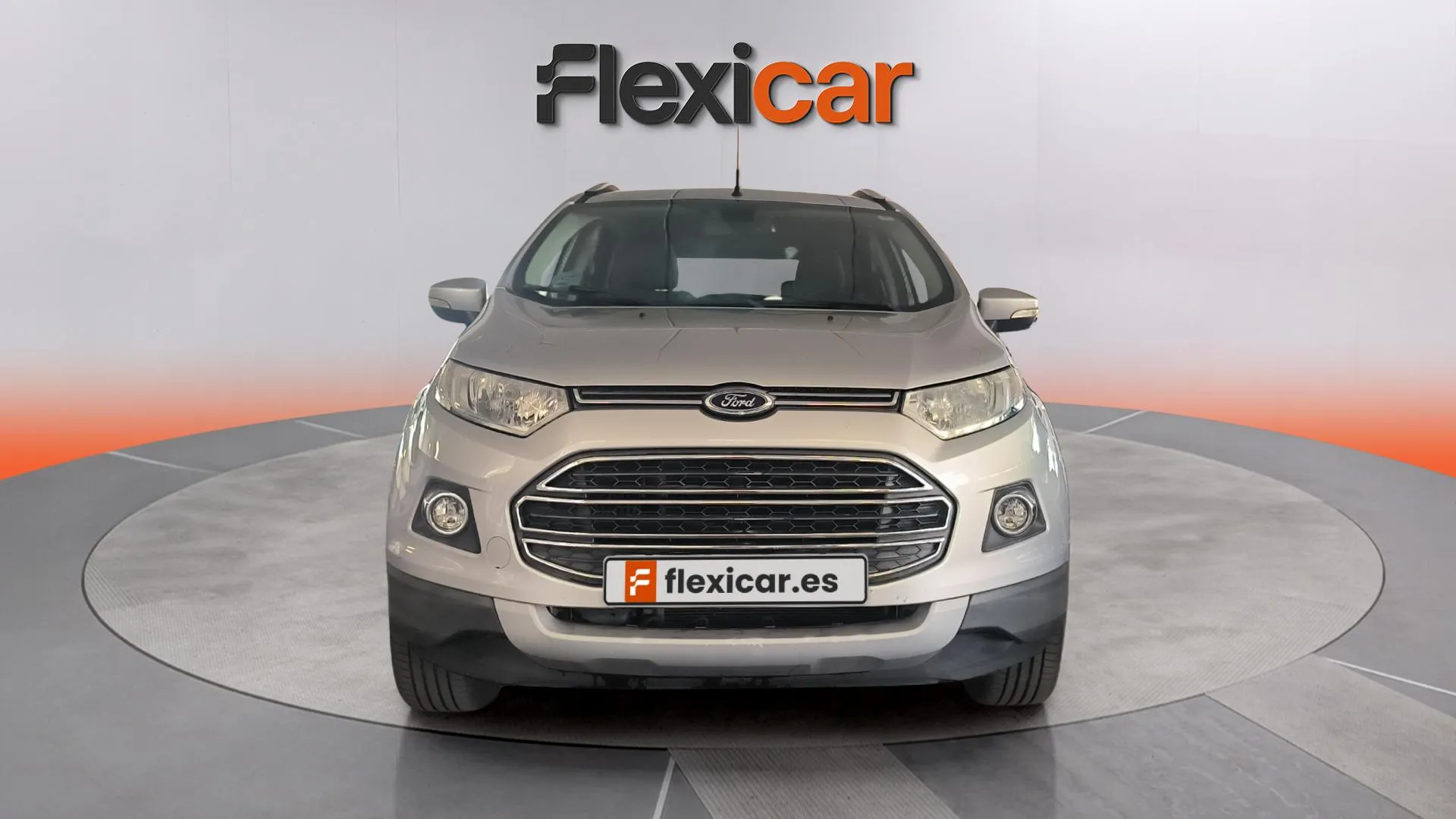 Ford EcoSport 1.0 EcoBoost Titanium - foto 2