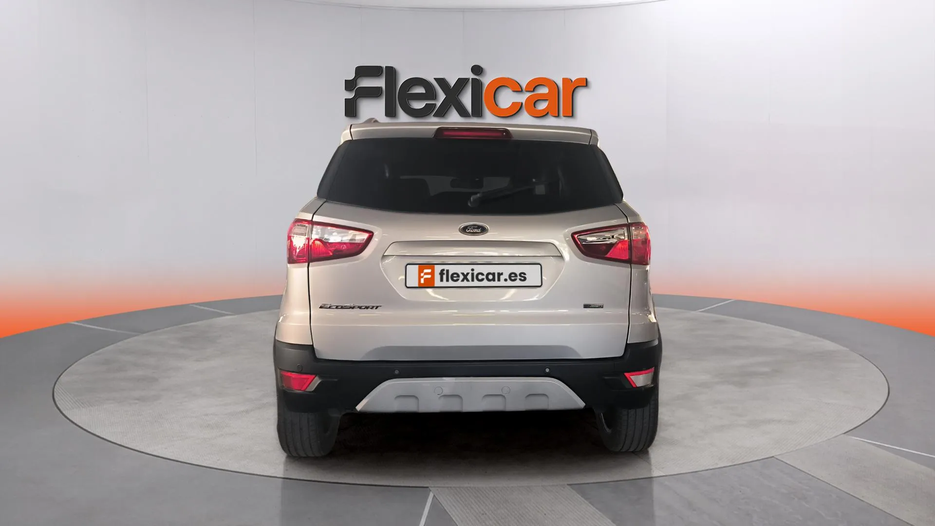 Ford EcoSport 1.0 EcoBoost Titanium - foto 6