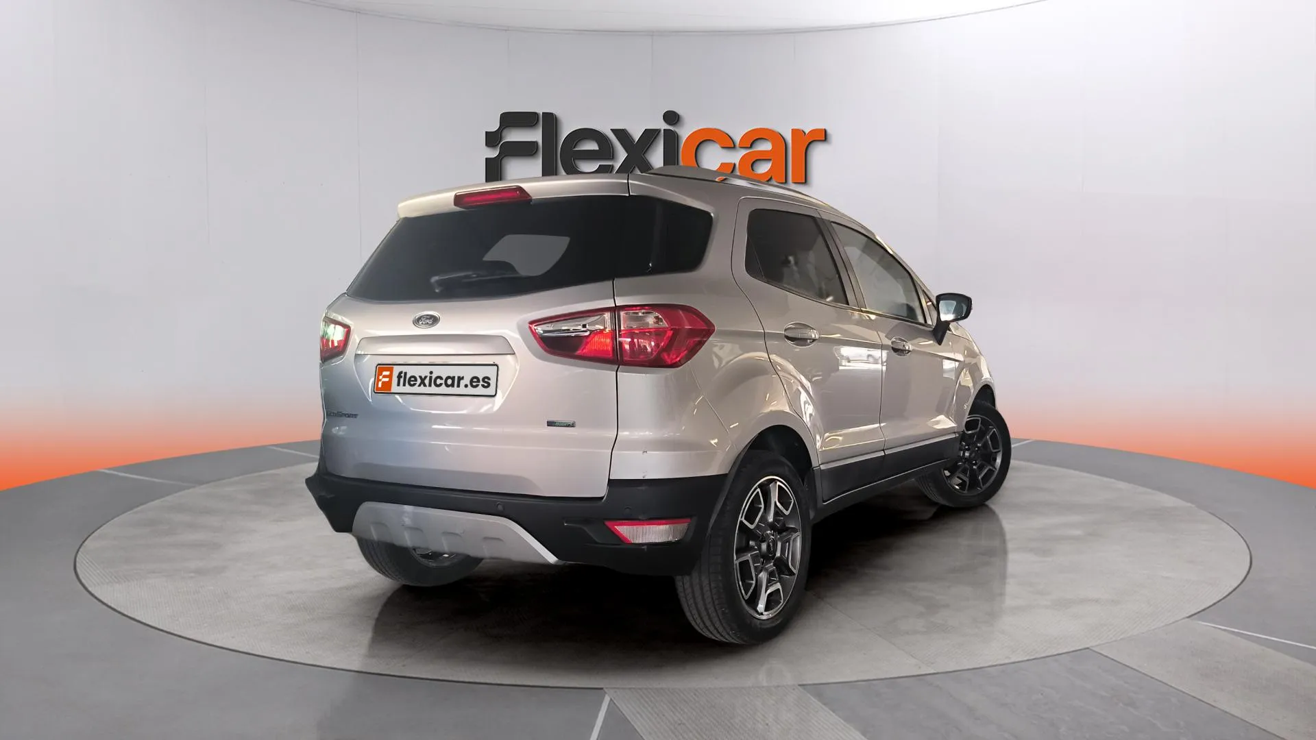 Ford EcoSport 1.0 EcoBoost Titanium - foto 7