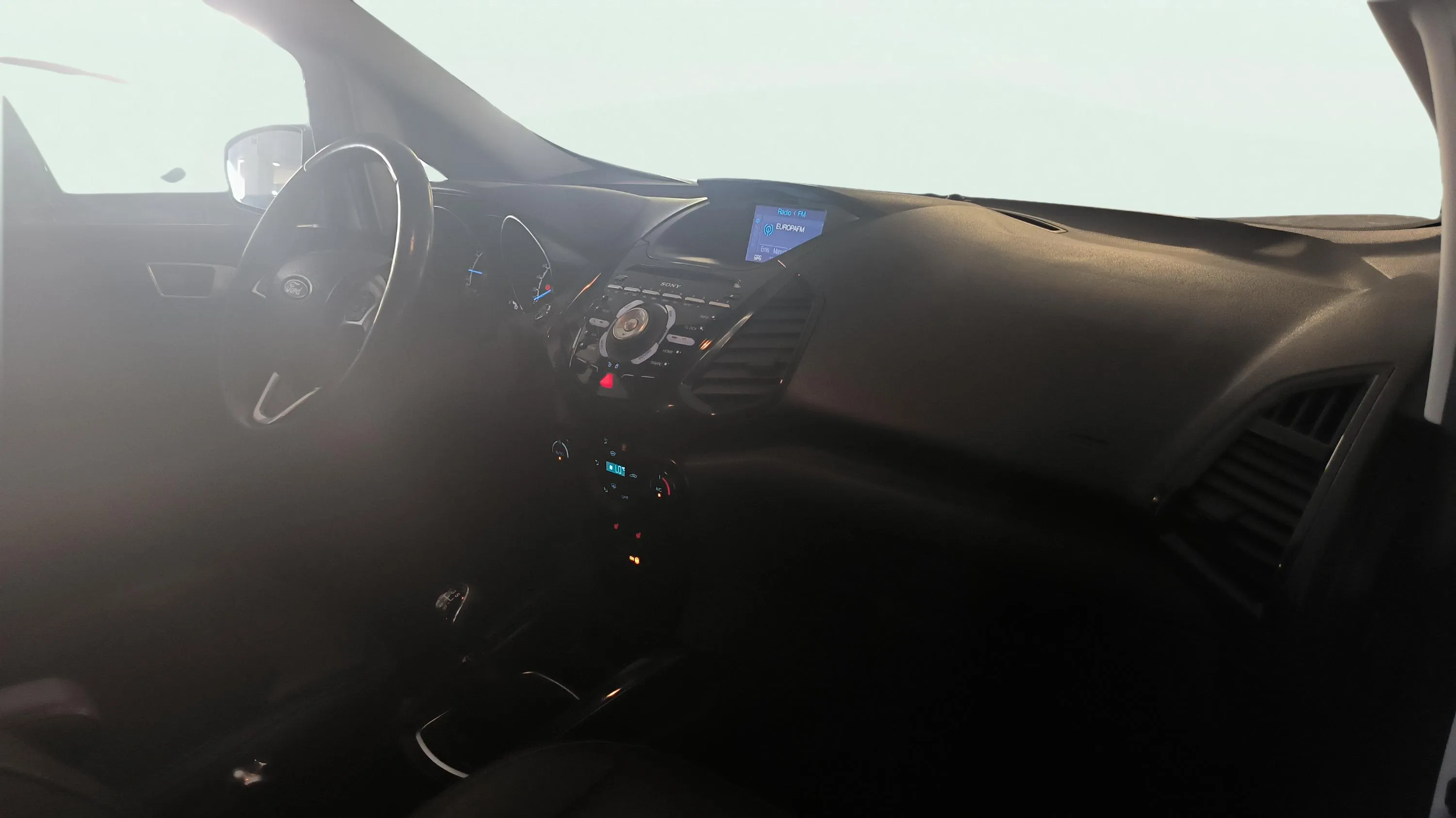 Ford EcoSport 1.0 EcoBoost Titanium - foto 14