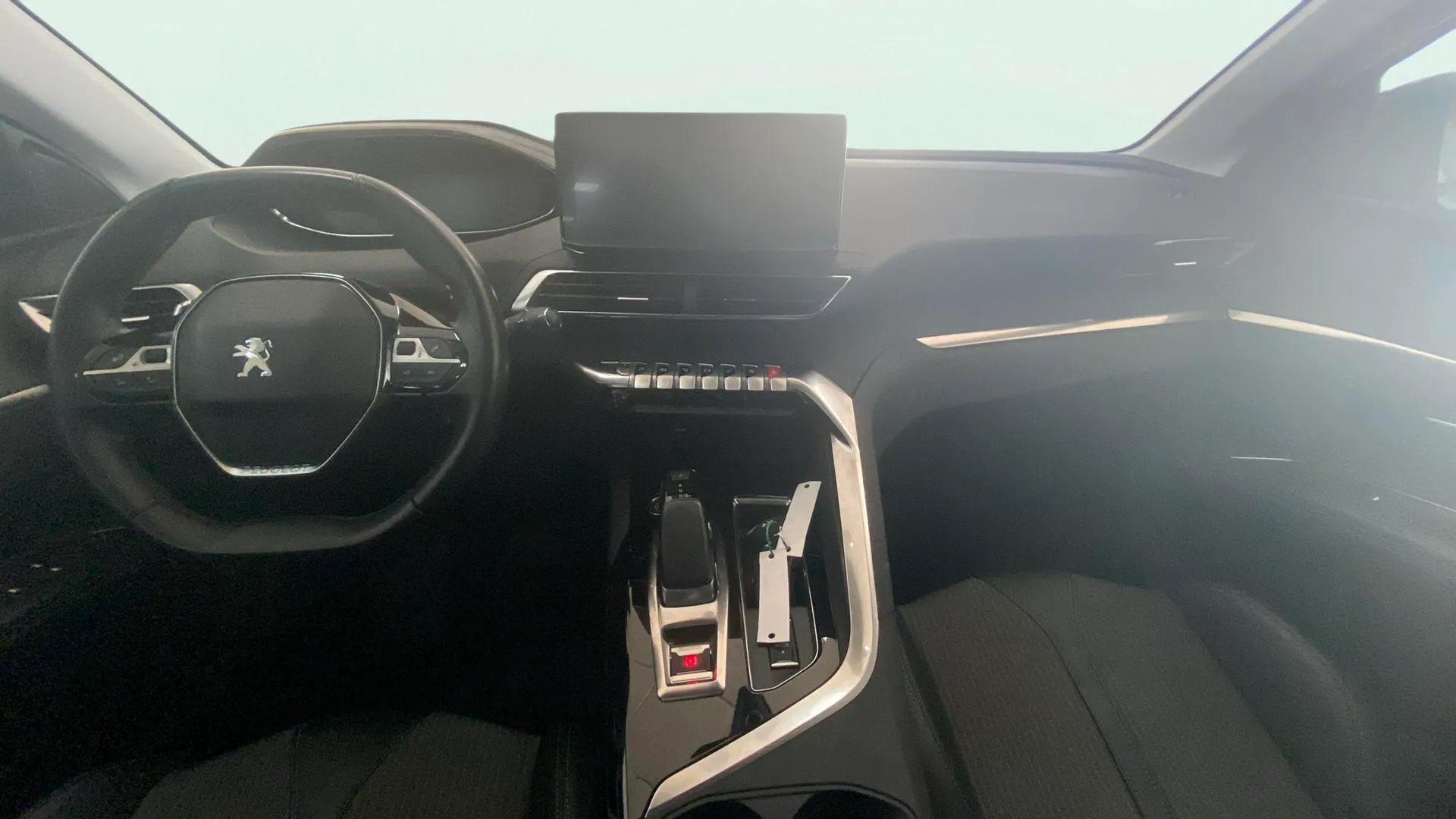 Peugeot 3008 180 e-EAT8 Allure Pack - foto 6
