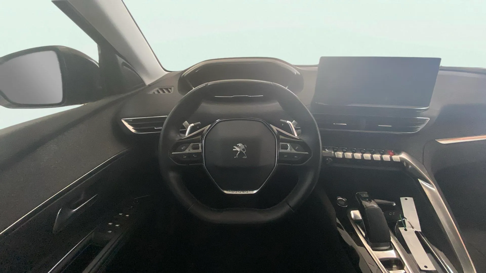 Peugeot 3008 180 e-EAT8 Allure Pack - foto 7