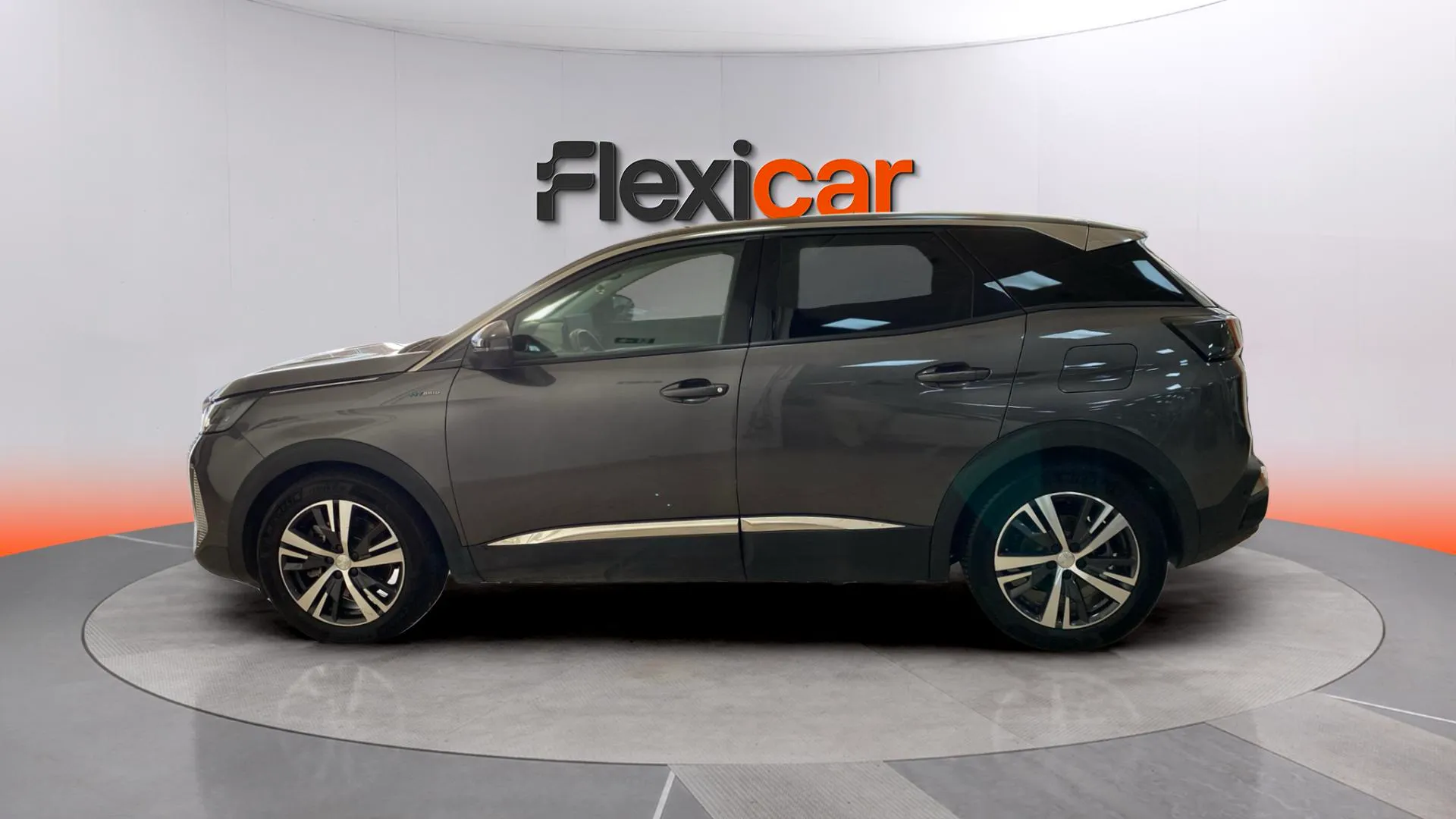 Peugeot 3008 180 e-EAT8 Allure Pack - foto 5