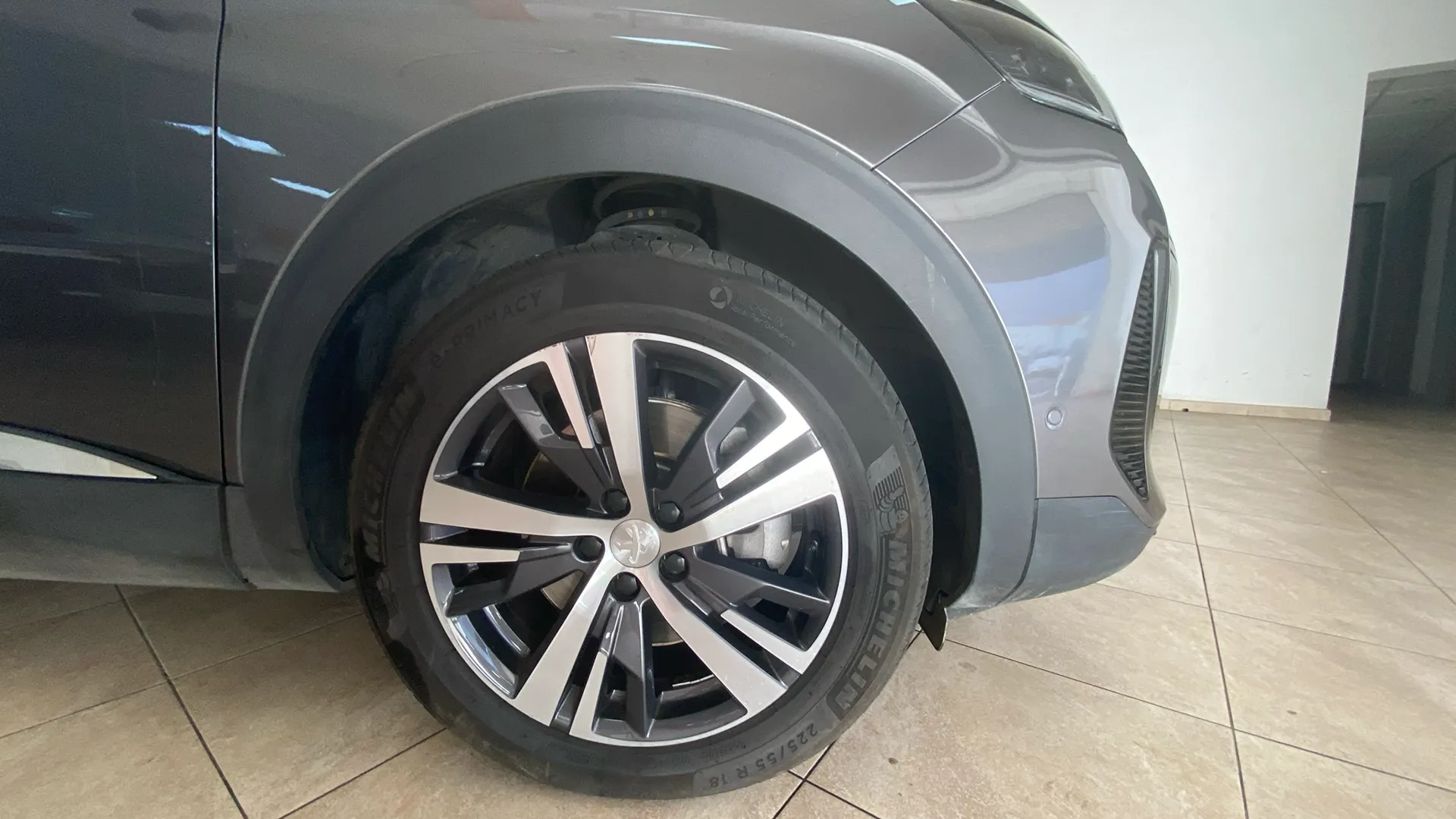 Peugeot 3008 180 e-EAT8 Allure Pack - foto 14