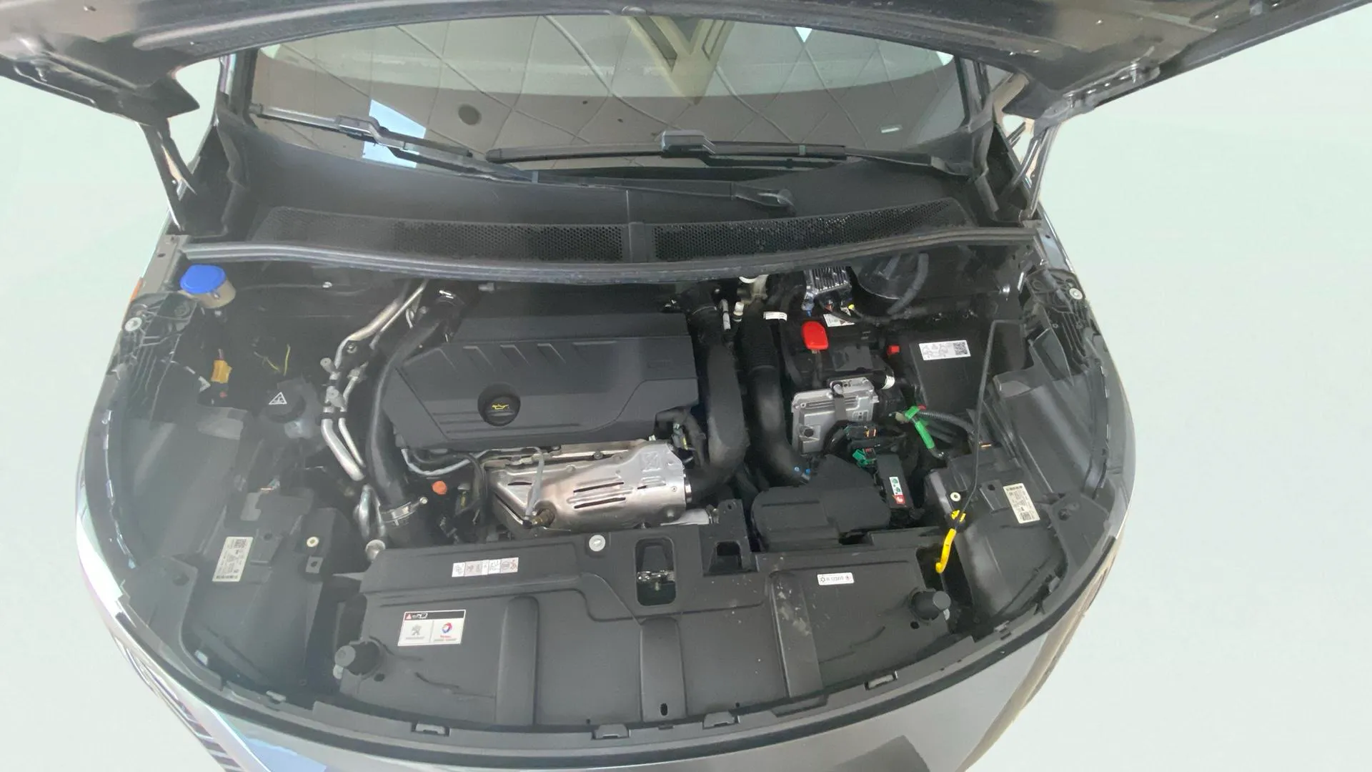 Peugeot 3008 180 e-EAT8 Allure Pack - foto 15
