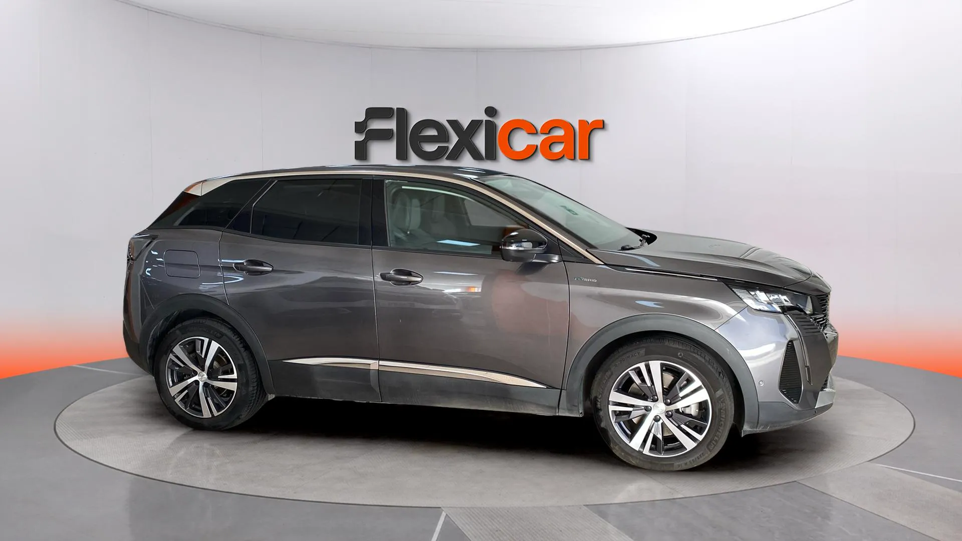 Peugeot 3008 180 e-EAT8 Allure Pack - foto 3
