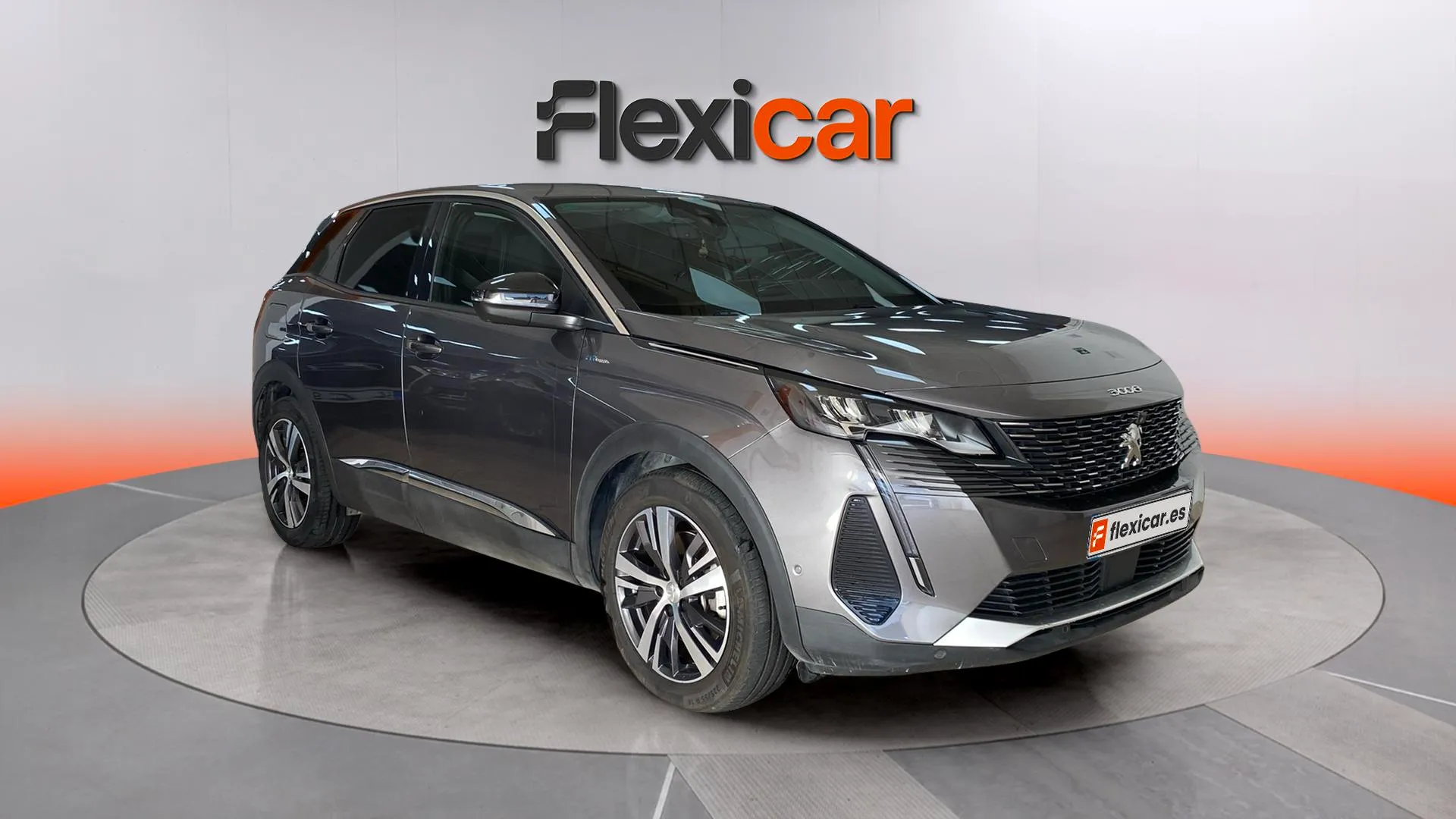 Peugeot 3008 180 e-EAT8 Allure Pack - foto 1