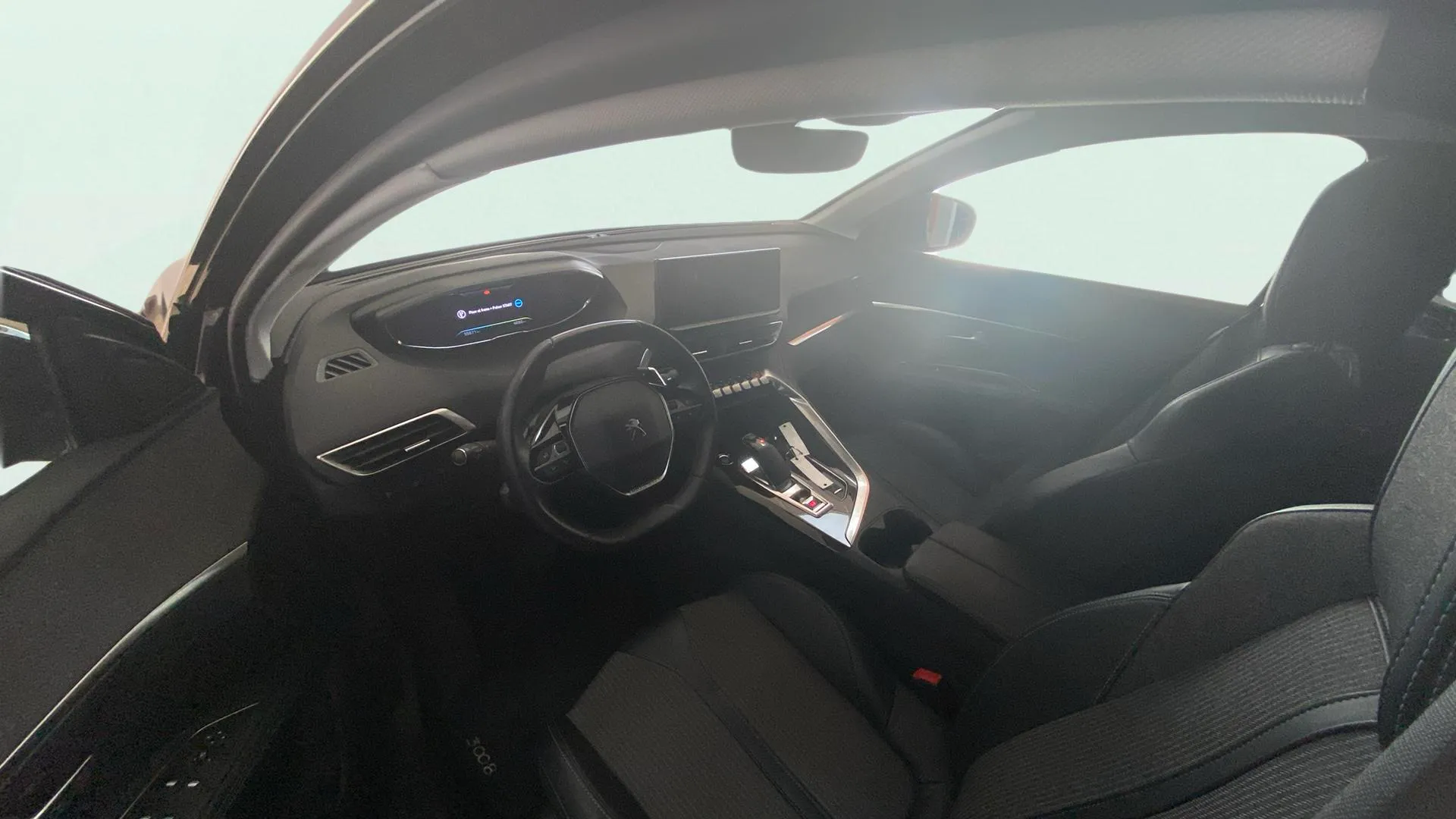 Peugeot 3008 180 e-EAT8 Allure Pack - foto 13