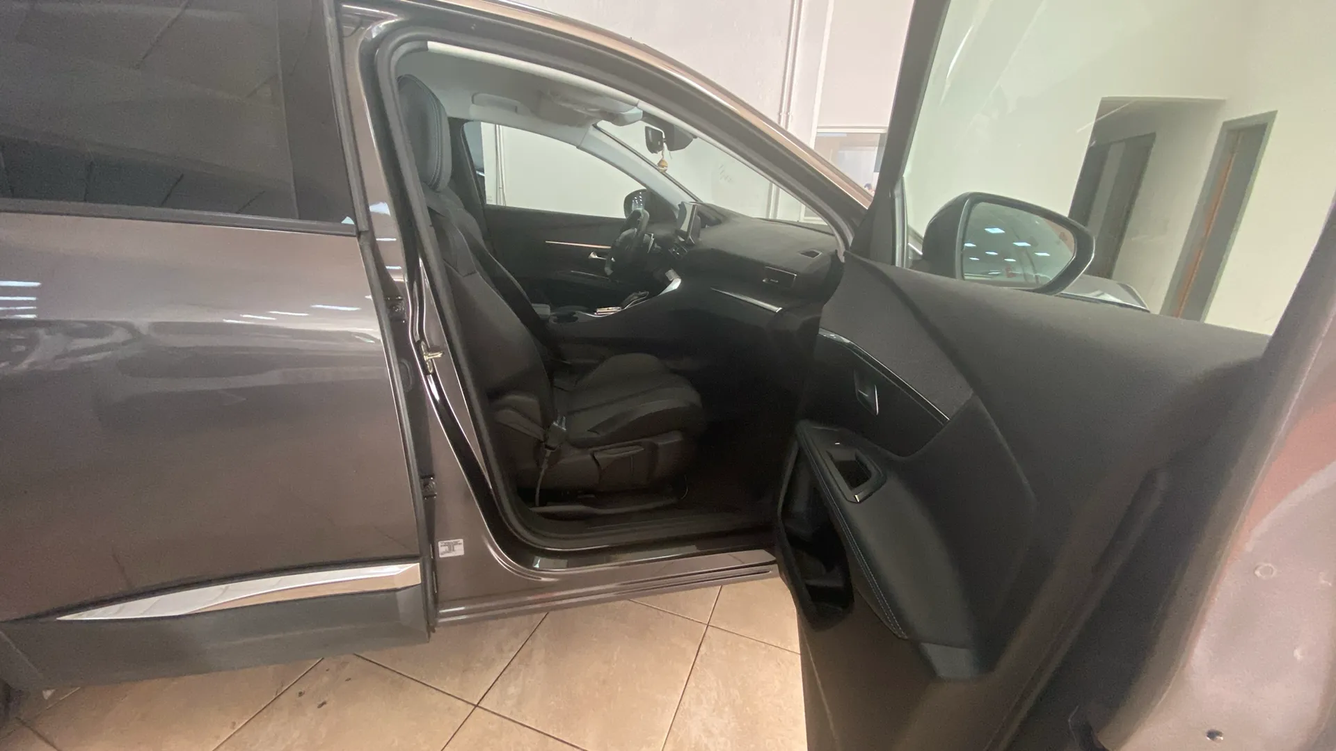 Peugeot 3008 180 e-EAT8 Allure Pack - foto 9