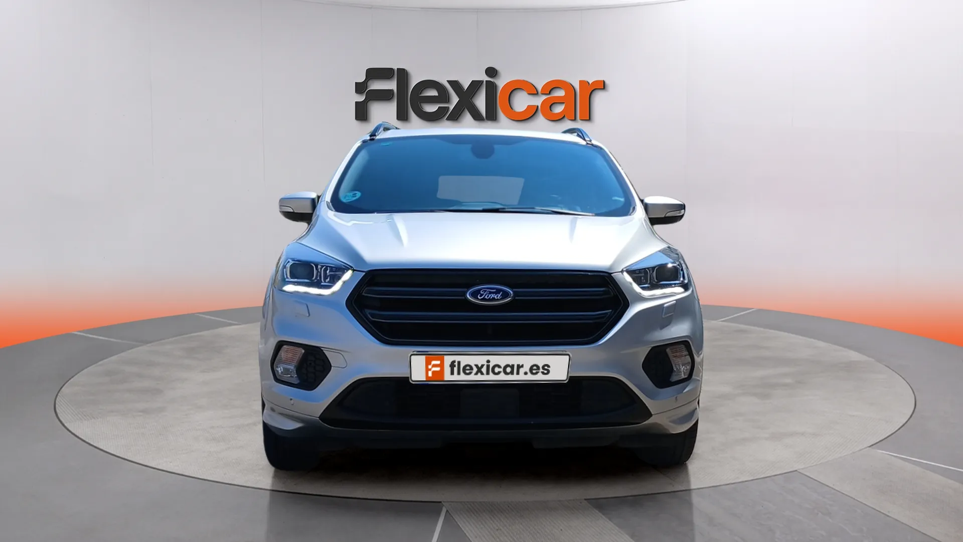 Ford Kuga 2.0 TDCi 4x2 A-S-S ST-Line - foto 2