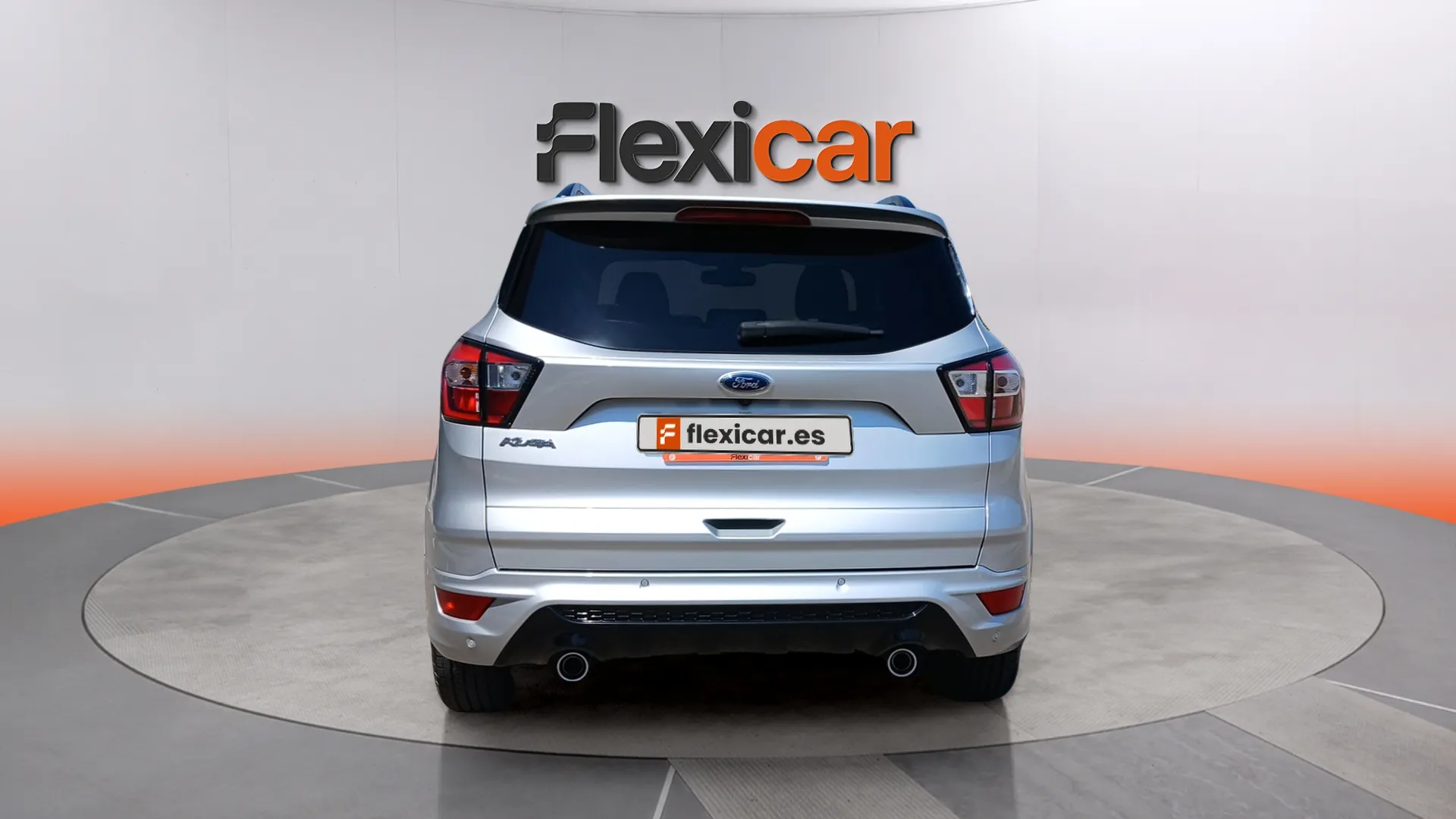 Ford Kuga 2.0 TDCi 4x2 A-S-S ST-Line - foto 4
