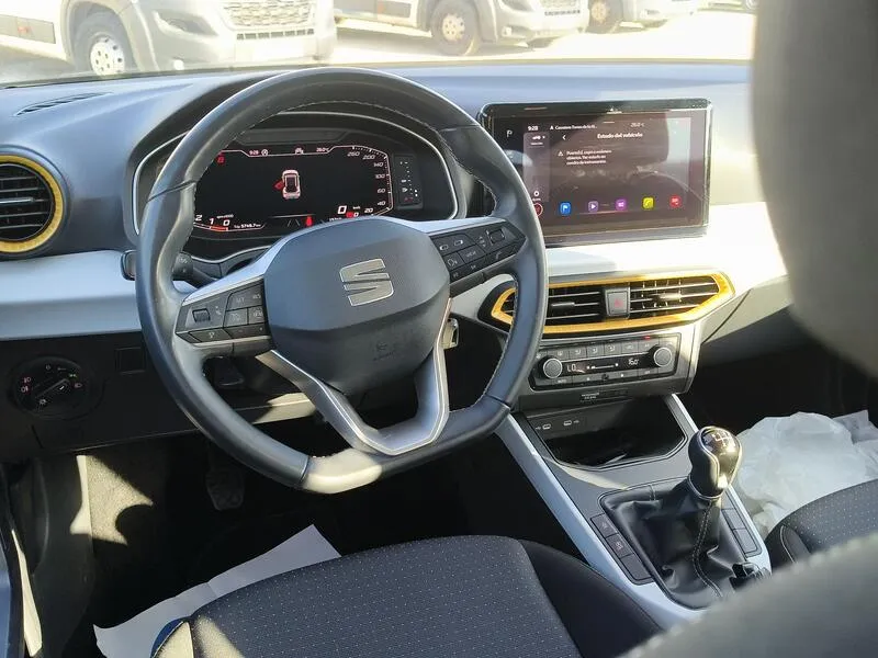 SEAT Arona Style XM 1.0 TSI - foto 10