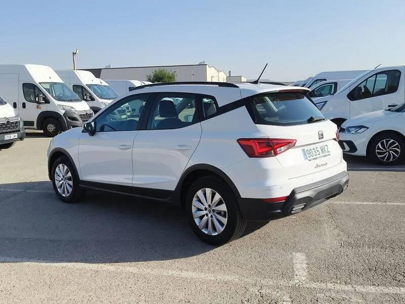 SEAT Arona Style XM 1.0 TSI - foto 4