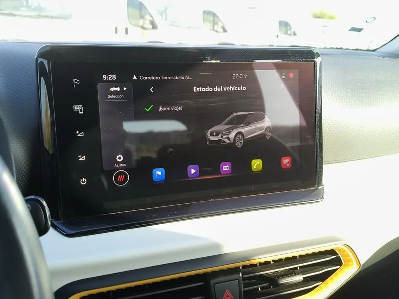 SEAT Arona Style XM 1.0 TSI - foto 11