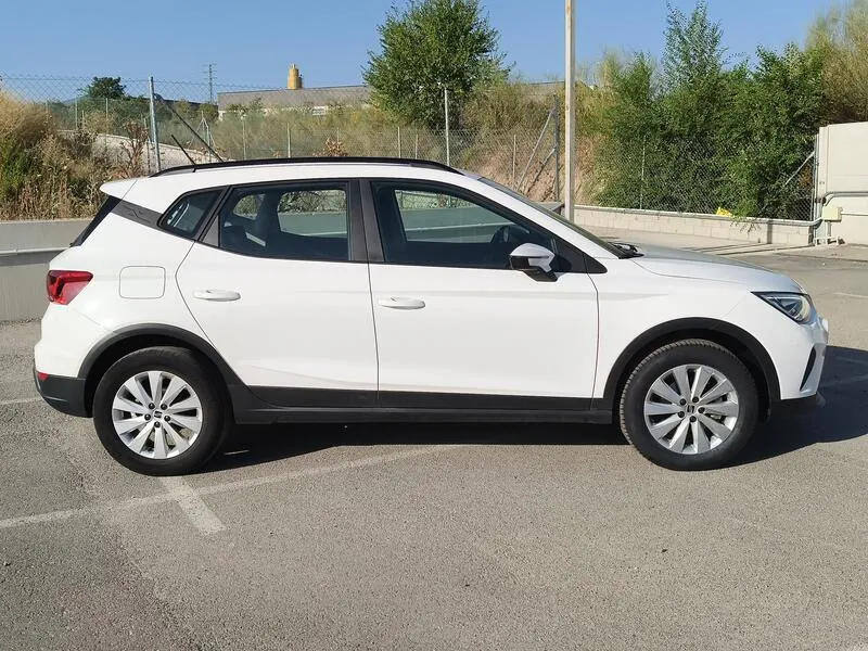SEAT Arona Style XM 1.0 TSI - foto 7