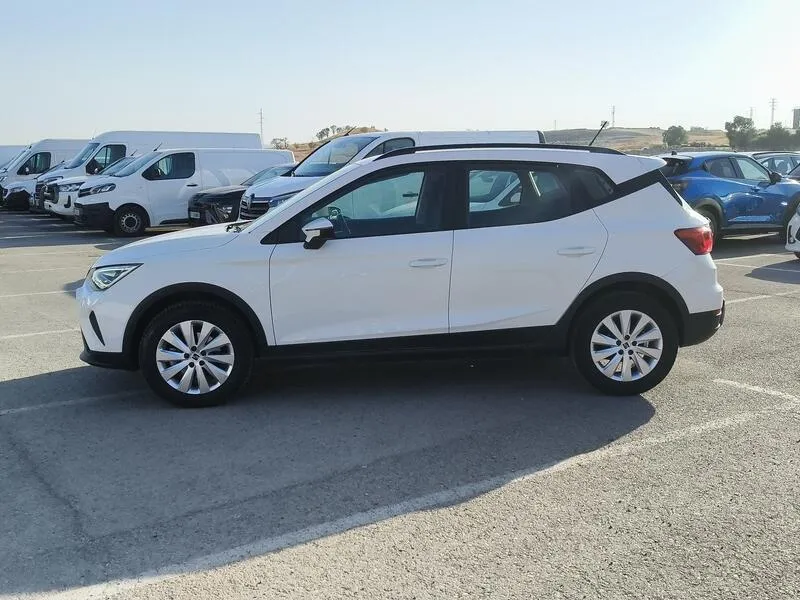 SEAT Arona Style XM 1.0 TSI - foto 3