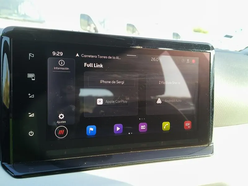 SEAT Arona Style XM 1.0 TSI - foto 18
