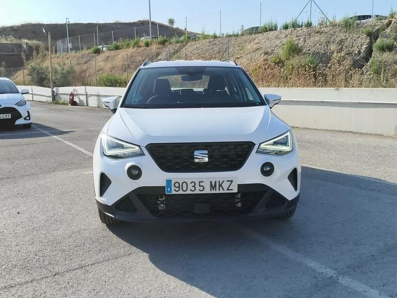 SEAT Arona Style XM 1.0 TSI - foto 9