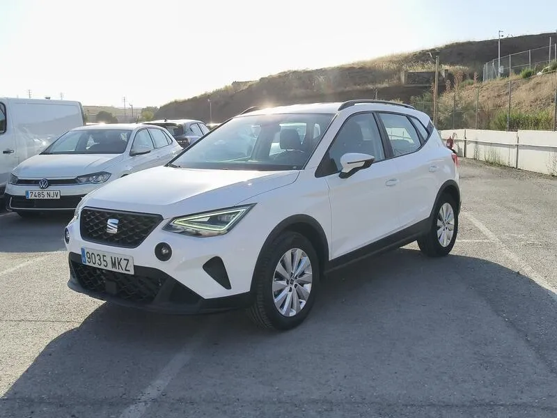 SEAT Arona Style XM 1.0 TSI - foto 2
