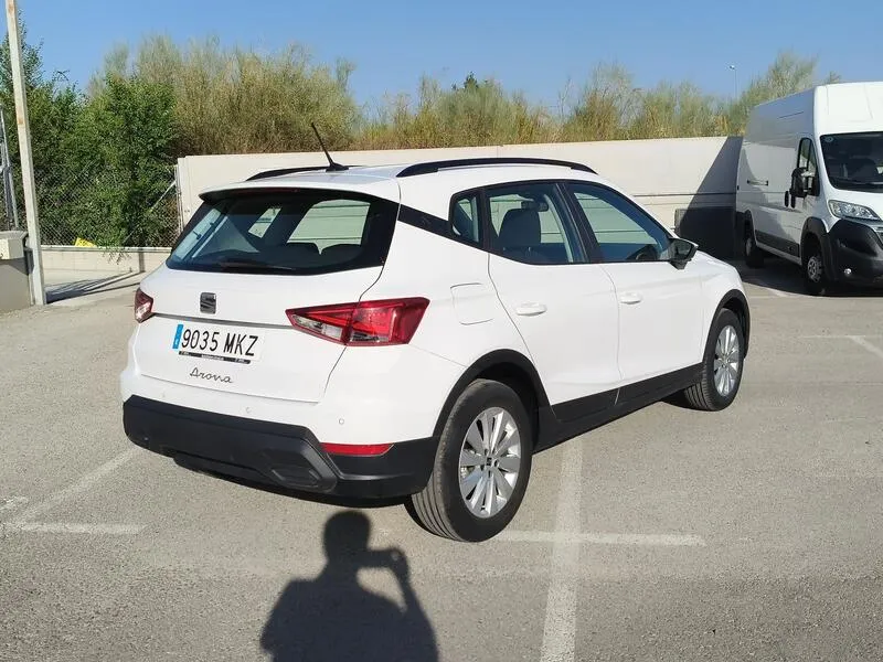 SEAT Arona Style XM 1.0 TSI - foto 6