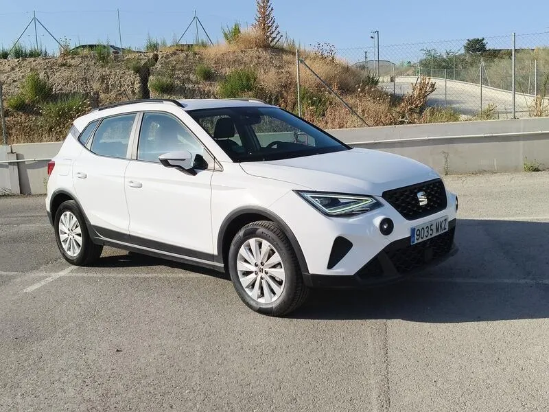 SEAT Arona Style XM 1.0 TSI - foto 8