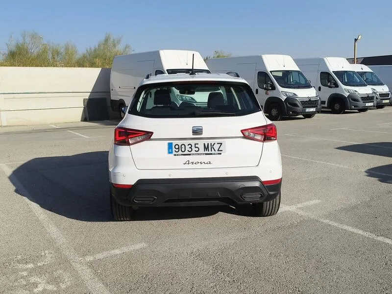SEAT Arona Style XM 1.0 TSI - foto 5