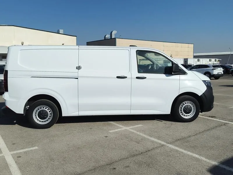 Volkswagen Transporter 2.0 TDI - foto 7