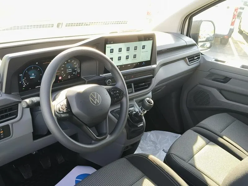 Volkswagen Transporter 2.0 TDI - foto 10