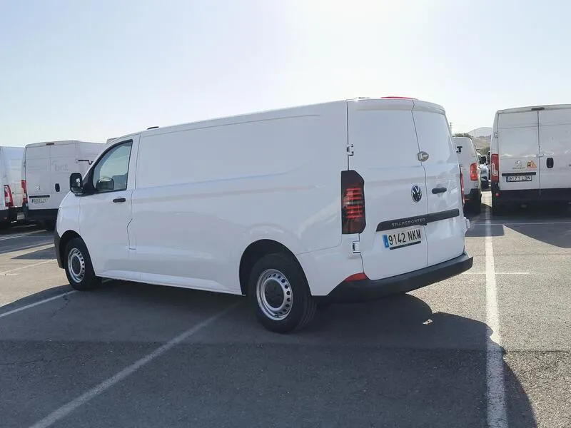 Volkswagen Transporter 2.0 TDI - foto 4