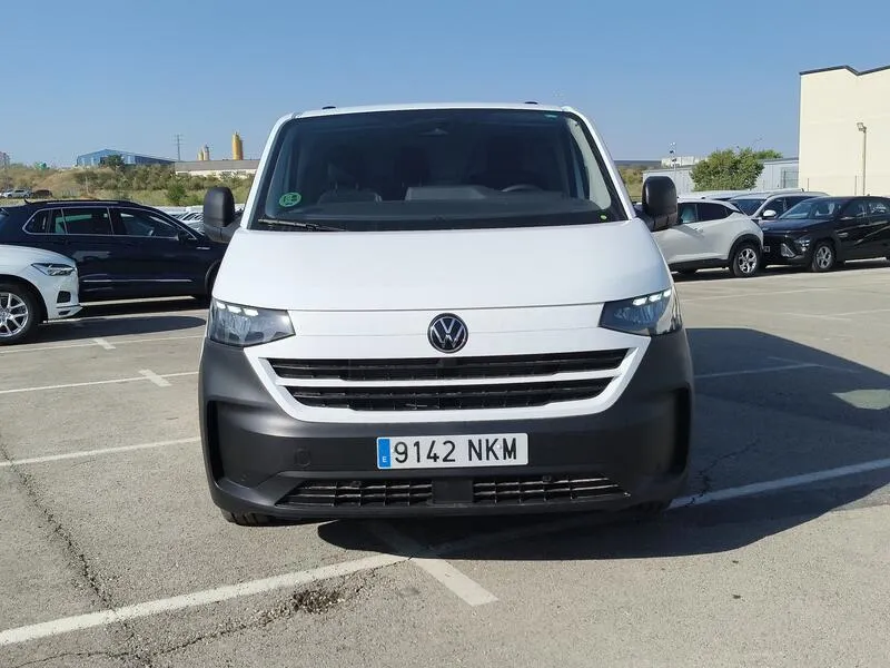 Volkswagen Transporter 2.0 TDI - foto 9