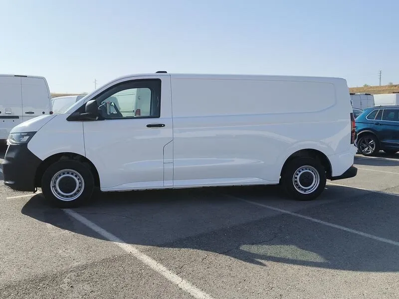 Volkswagen Transporter 2.0 TDI - foto 3