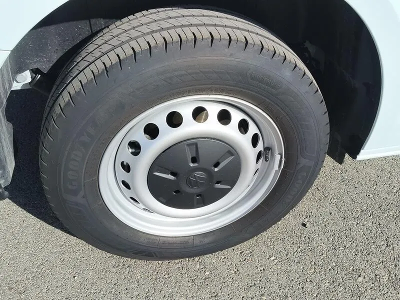 Volkswagen Transporter 2.0 TDI - foto 34