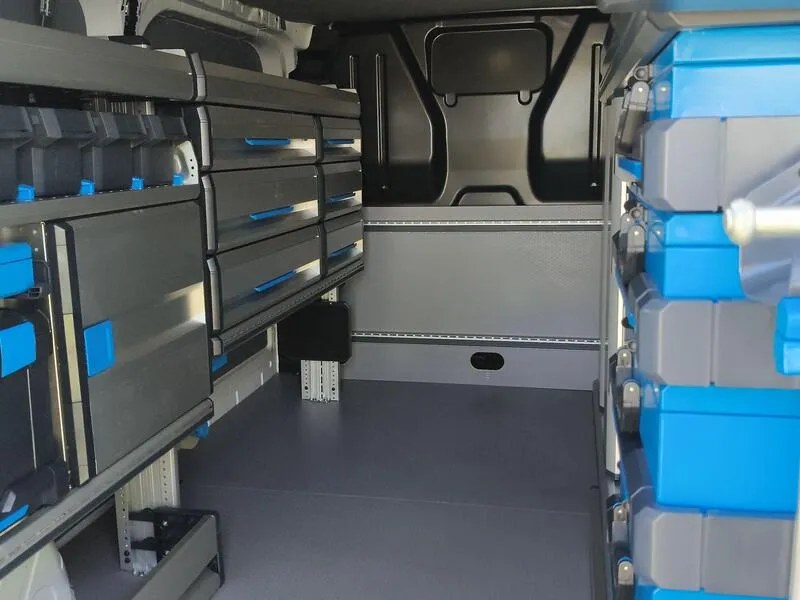 Volkswagen Transporter 2.0 TDI - foto 41