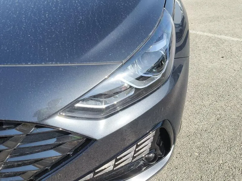 Hyundai i30 1.5 DPI Klass SLX - foto 43