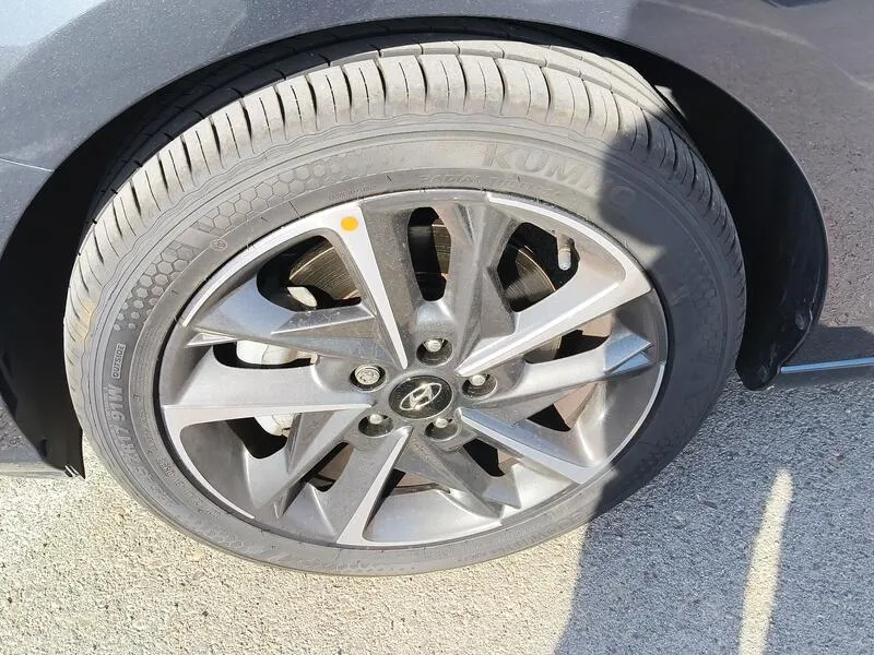 Hyundai i30 1.5 DPI Klass SLX - foto 44