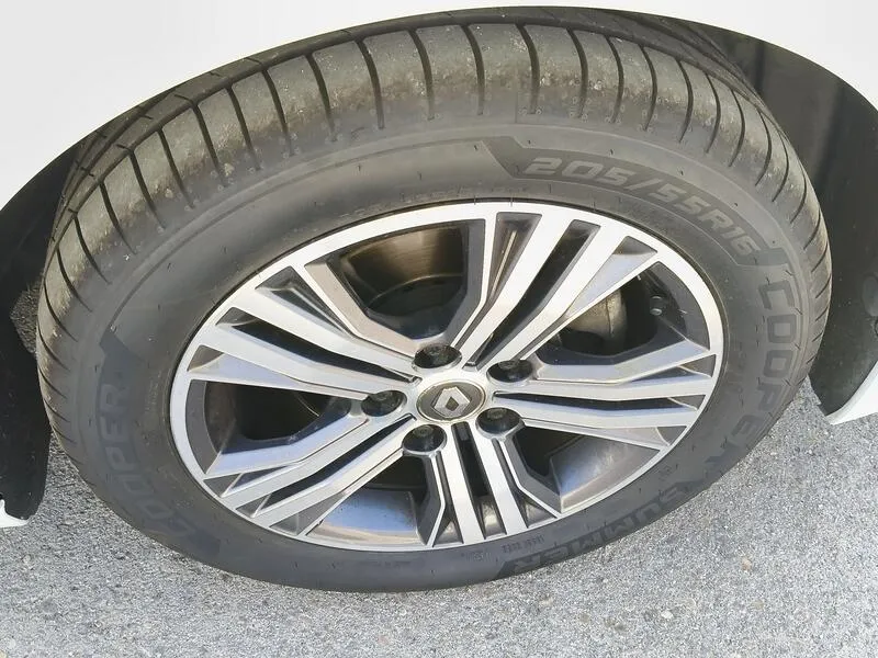 Renault Mégane Zen Blue dCi - foto 41