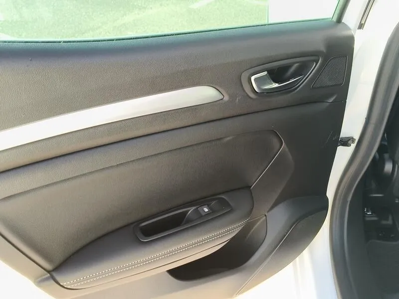 Renault Mégane Zen Blue dCi - foto 35