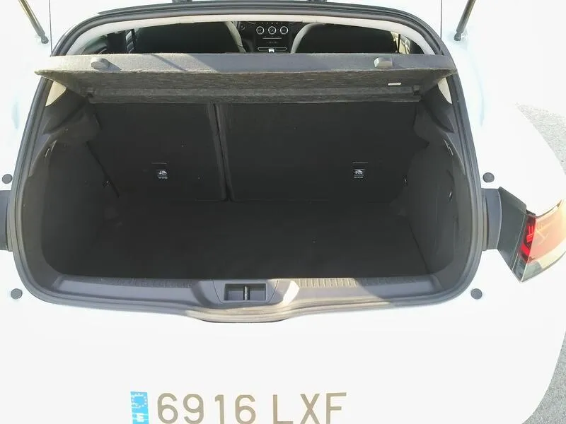 Renault Mégane Zen Blue dCi - foto 39